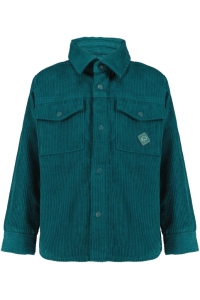 4President overhemd Kjeld atlantic deep